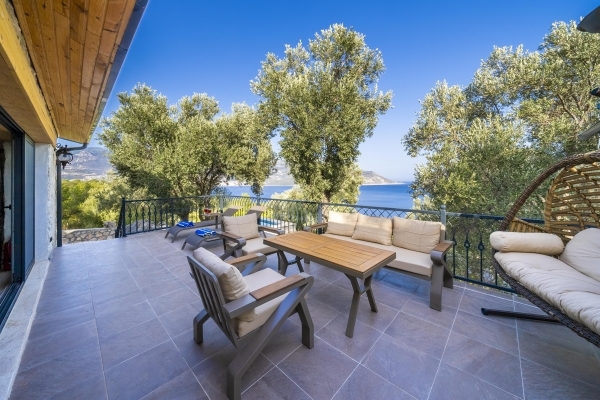 Villa Sea 