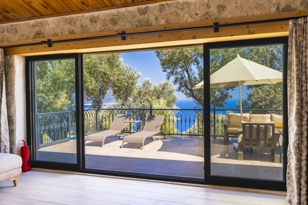 Villa Sea 