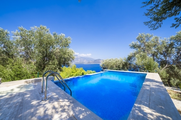 Villa Sea 