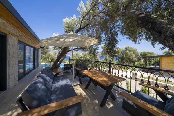 Villa Olive
