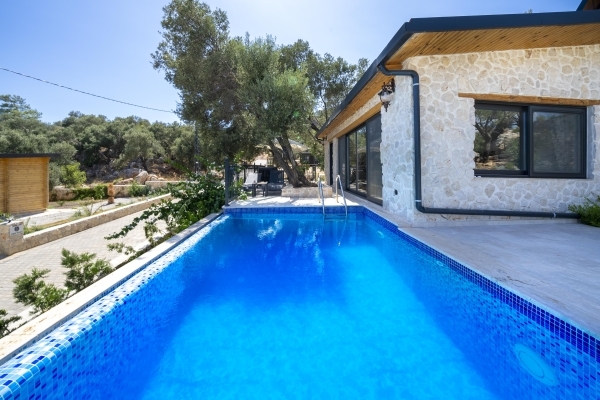 Villa Olive