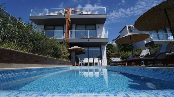 Villa Sole Tlos