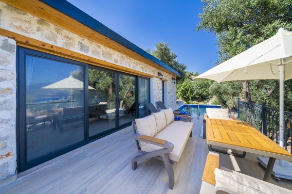 Villa Nature