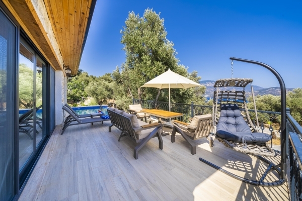 Villa Nature