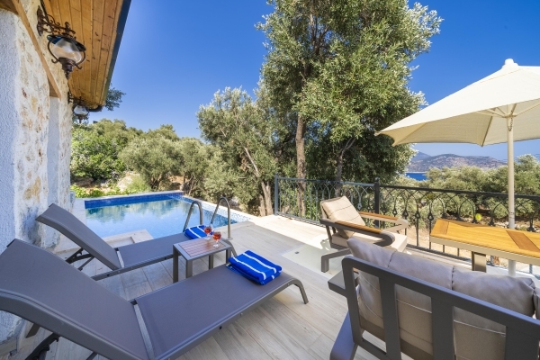 Villa Nature