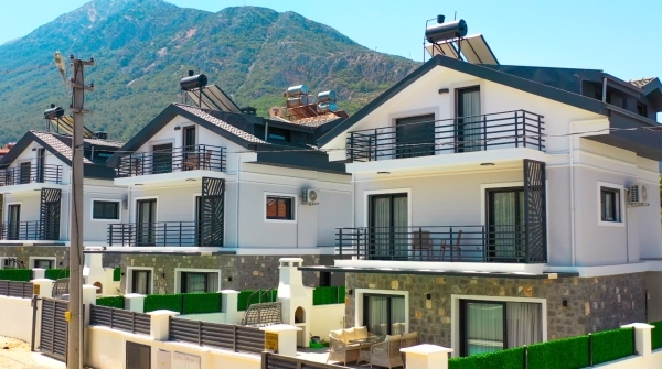 Villa Coşkun 1