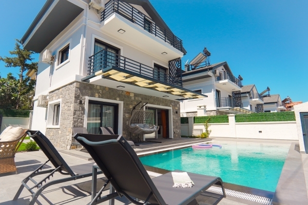 Villa Coşkun 1