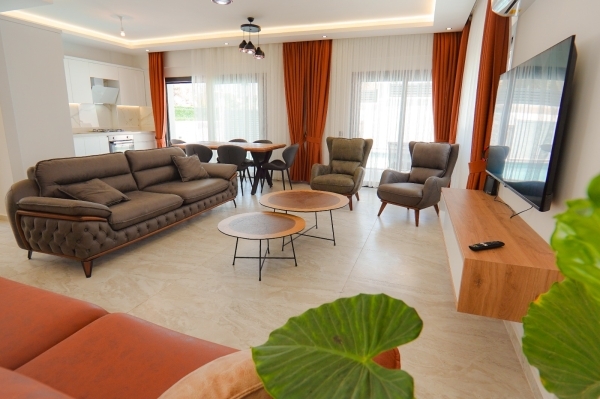 Villa Coşkun 1