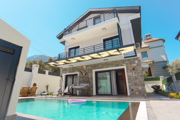 Villa Coşkun 2