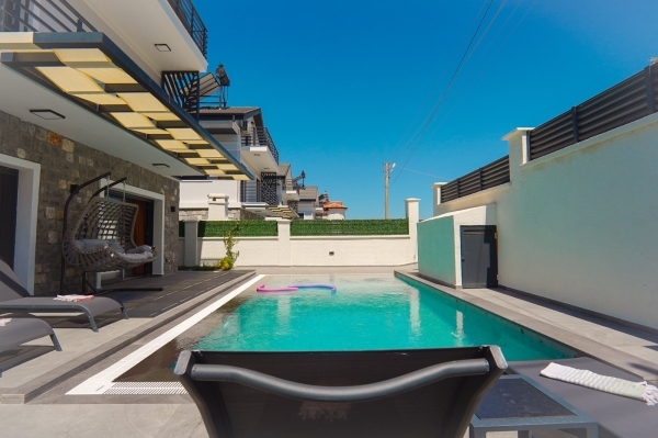 Villa Coşkun 2