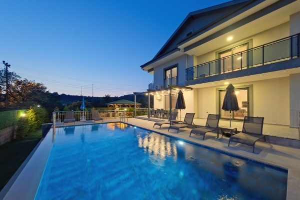 Villa Serenity