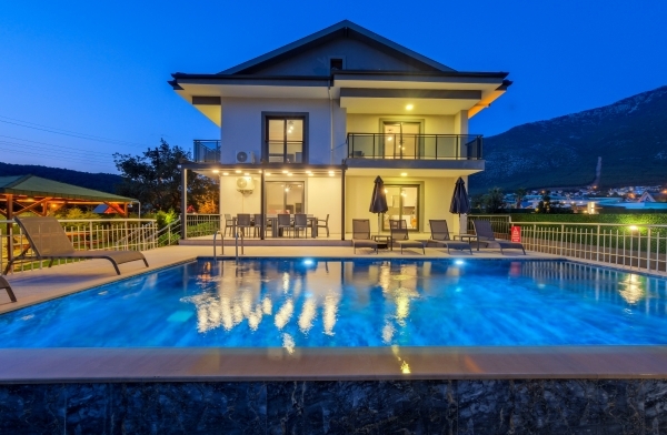 Villa Serenity