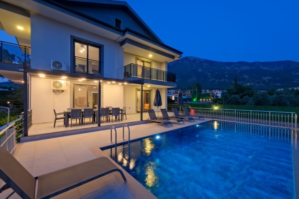 Villa Serenity