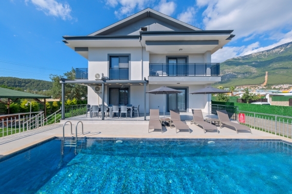 Villa Serenity