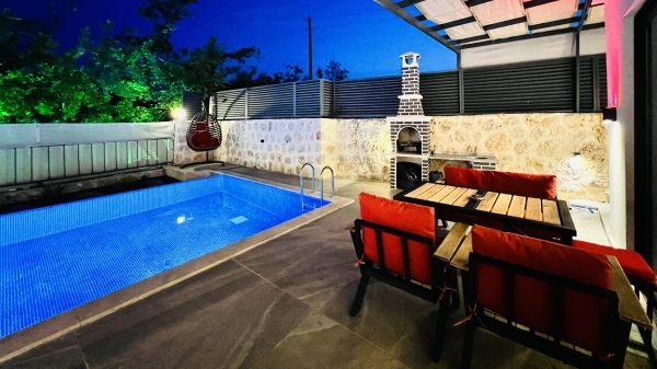 Villa Lantana (1009)