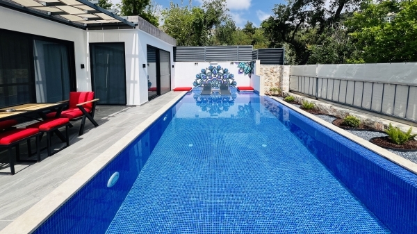 Villa Lantana (1009)