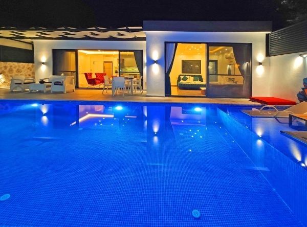 Villa Lantana (1009)