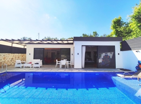 Villa Lantana (1009)