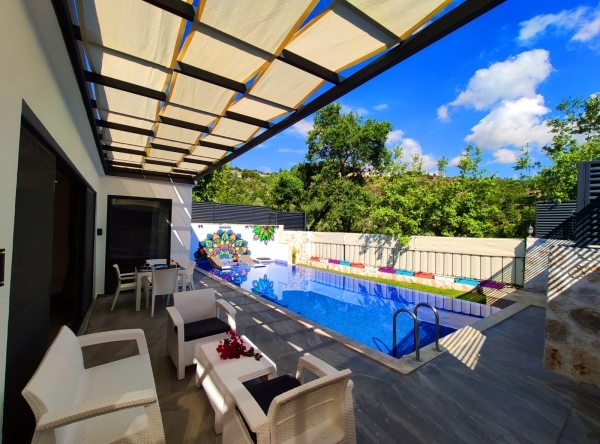 Villa Lantana (1009)