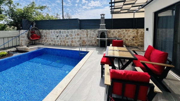 Villa Lantana (1009)