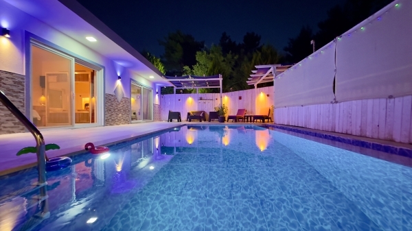 Villa Oruç (1012)