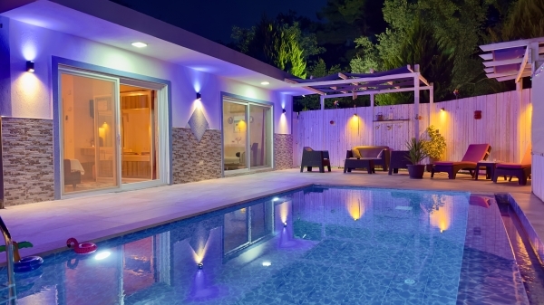 Villa Oruç (1012)