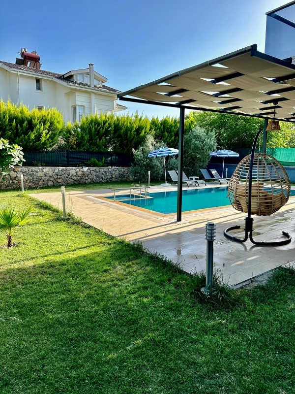 Villa Tekeli B