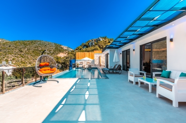 Villa Gülfidan (1017)