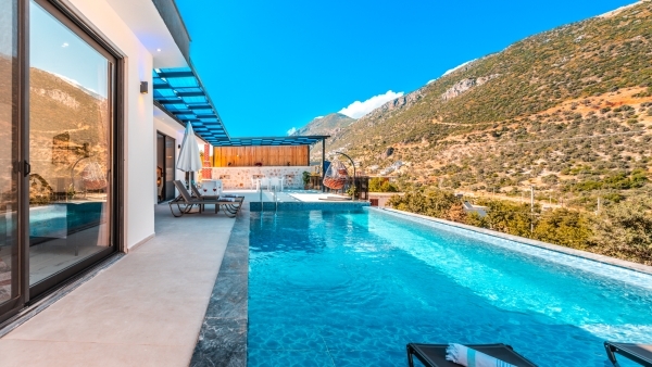 Villa Gülfidan (1017)