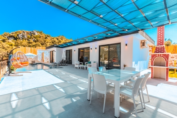 Villa Gülfidan (1017)