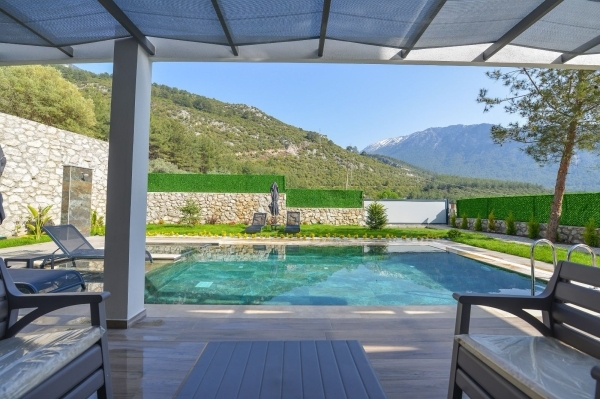 Villa Meyra