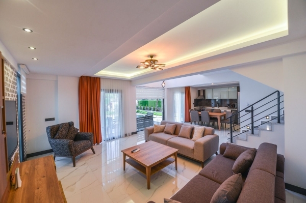 Villa Meyra