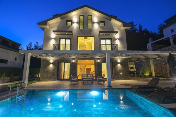 Villa Meysa