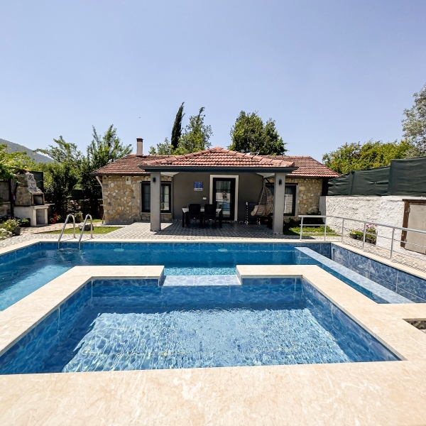 Villa Biberiye