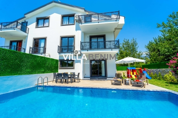 Villa Zena
