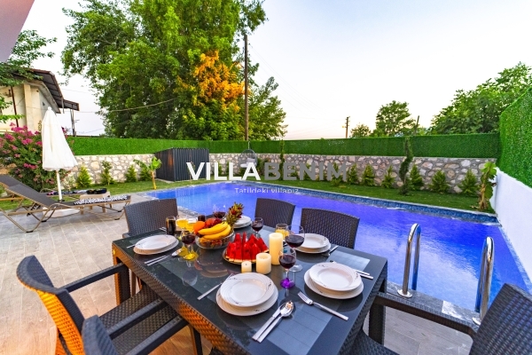 Villa Zena