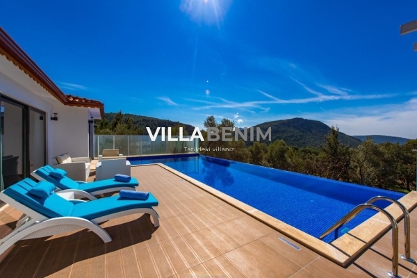 Villa Luna