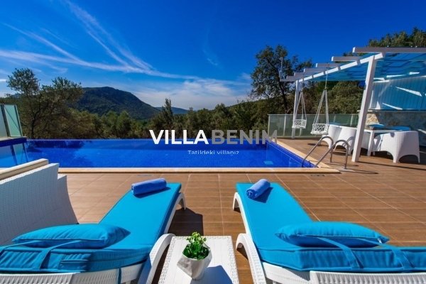Villa Luna