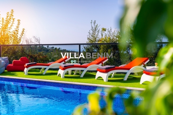 Villa Eva