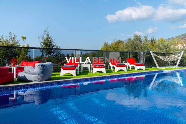 Villa Eva
