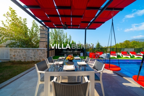 Villa Eva