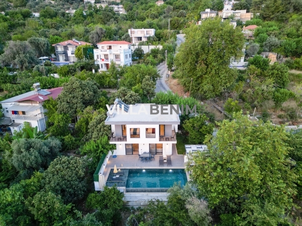 Villa Asrin