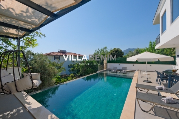 Villa Asrin