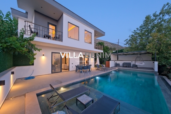 Villa Asrin