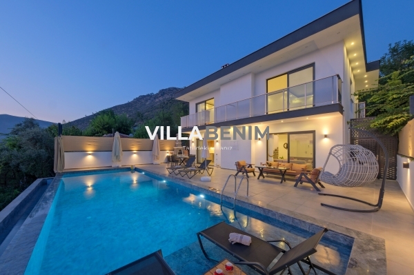 ​Villa Hesperos