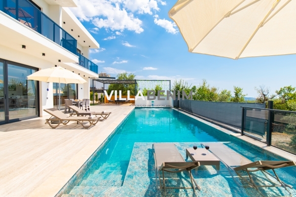 Villa Kaila