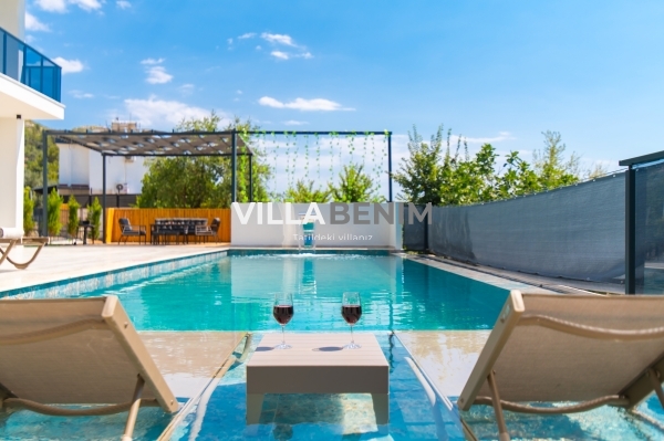 Villa Kaila