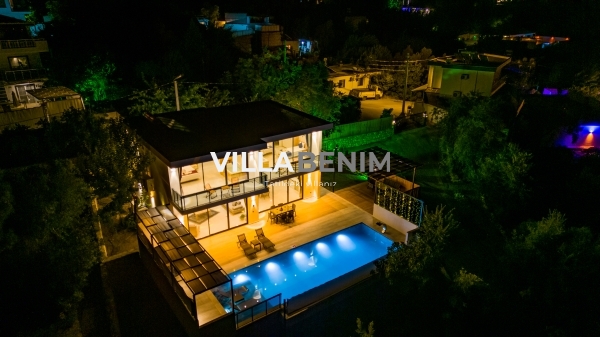 Villa Kaila
