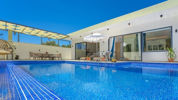 Villa Güzay 2