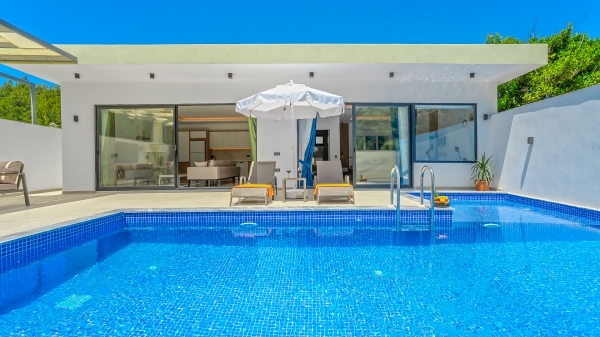 Villa Güzay 2